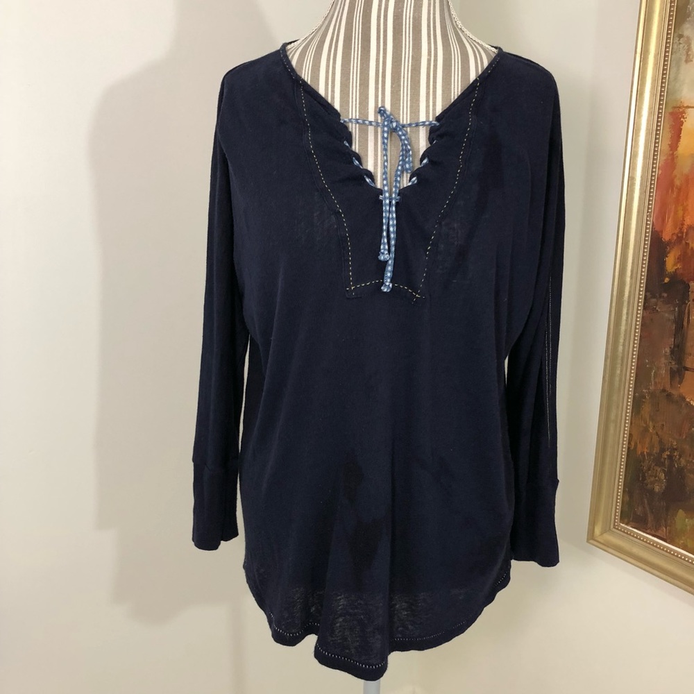 Anthropologie Top